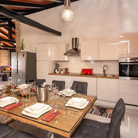 Vila Luxury With A Swimming Pool Turanj, Biograd - 18216 Sveti Filip i Jakov