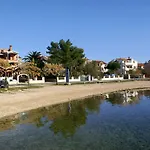 Luxury With A Swimming Pool Turanj, Biograd - 18216 *