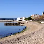 Luxury With A Swimming Pool Turanj, Biograd - 18216