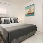 Luxury With A Swimming Pool Turanj, Biograd - 18216