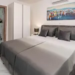 Luxury With A Swimming Pool Turanj, Biograd - 18216 Villa *