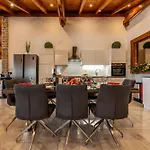 Luxury With A Swimming Pool Turanj, Biograd - 18216 Villa *