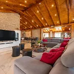 Вилла Luxury With A Swimming Pool Turanj, Biograd - 18216 Свети-Филип-и-Яков