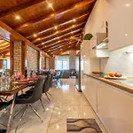 Villa Luxury With A Swimming Pool Turanj, Biograd - 18216