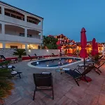 Luxury With A Swimming Pool Turanj, Biograd - 18216