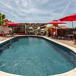 Вилла Luxury With A Swimming Pool Turanj, Biograd - 18216