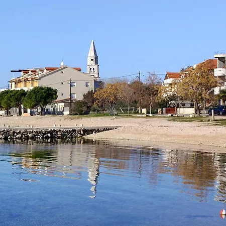 Luxury With A Swimming Pool Turanj, Biograd - 18216 Villa Sveti Filip i Jakov