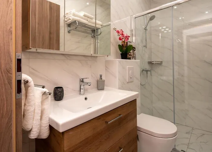 Villa Luxury With A Swimming Pool Turanj, Biograd - 18216